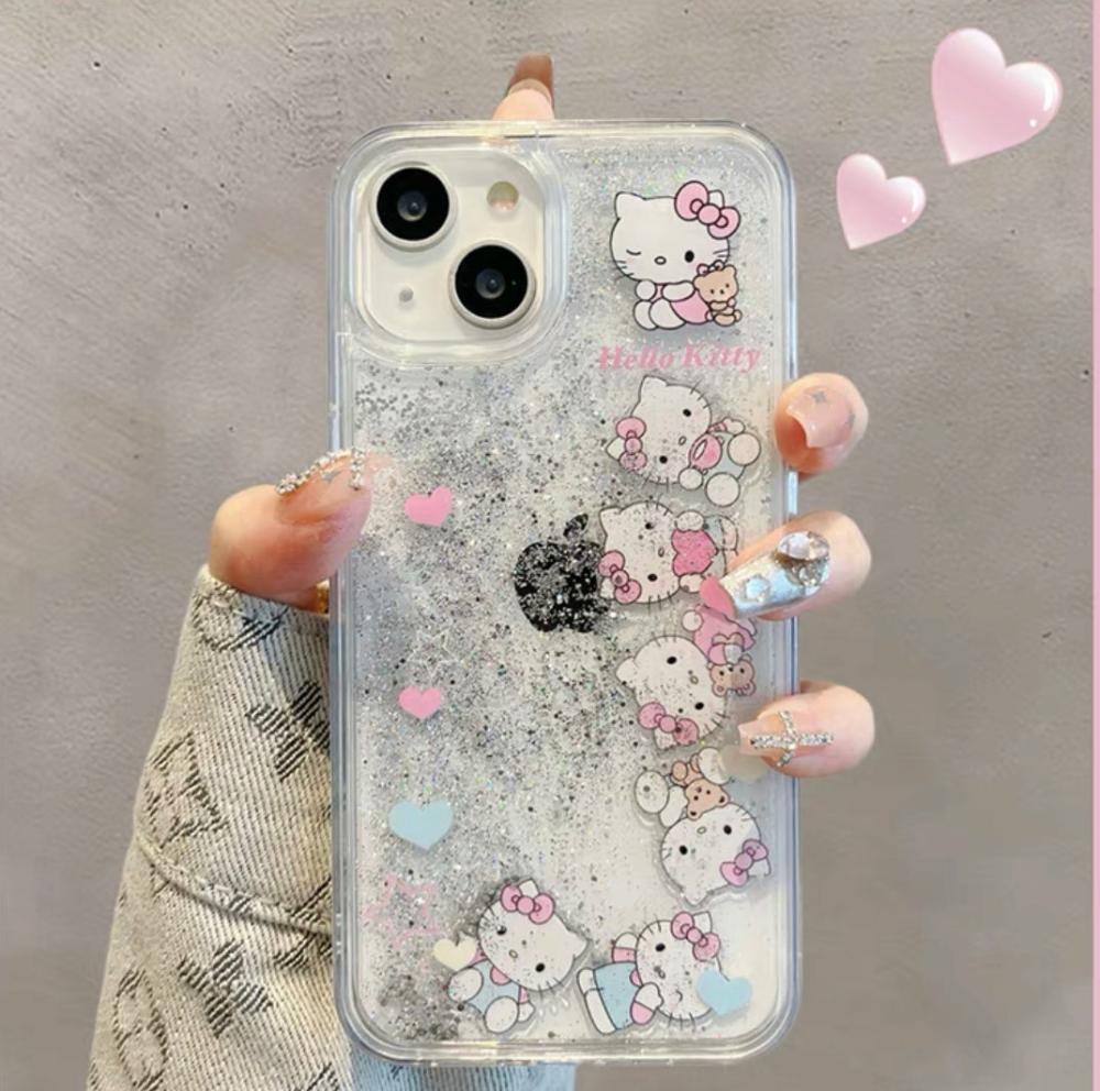 Phone Case |  Cute Cartoon Phone Case Phone Case Phone Case