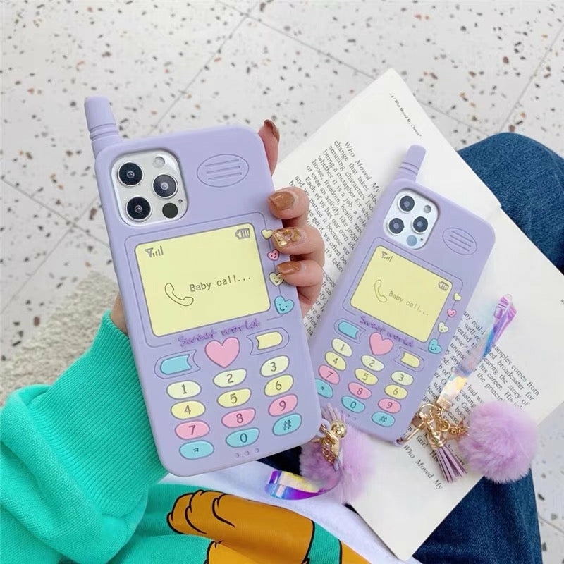 Phone Case |  Cute Phone Case Phone Case Phone Case