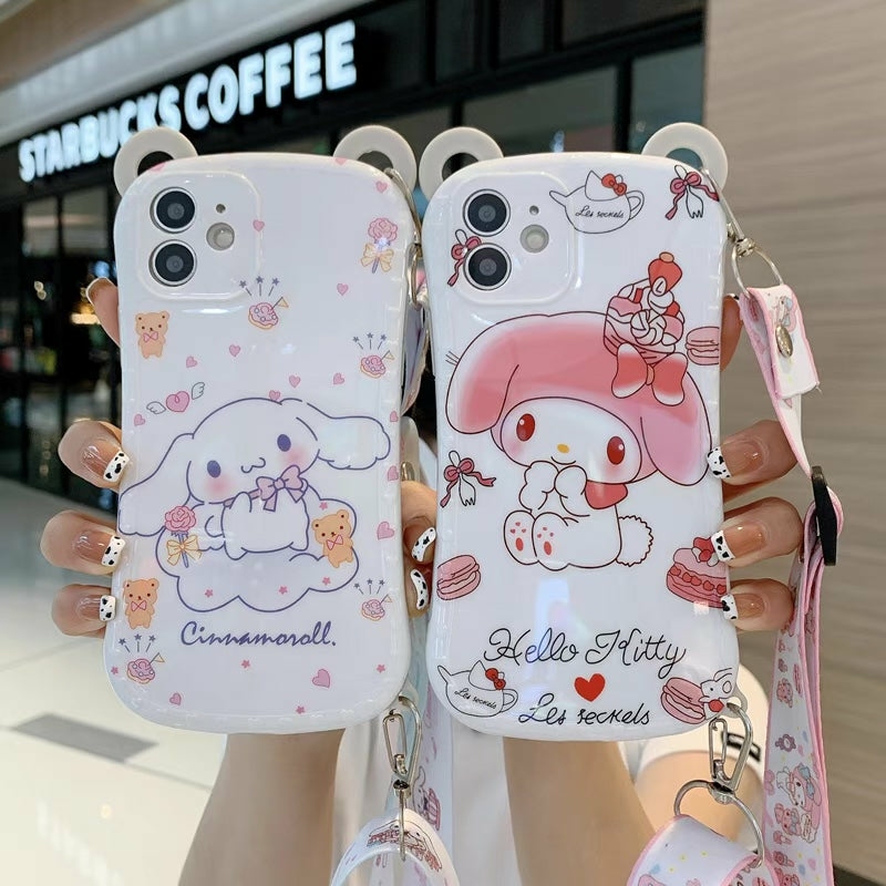 Phone Case |  Cutie Phone Case Phone Case Phone Case