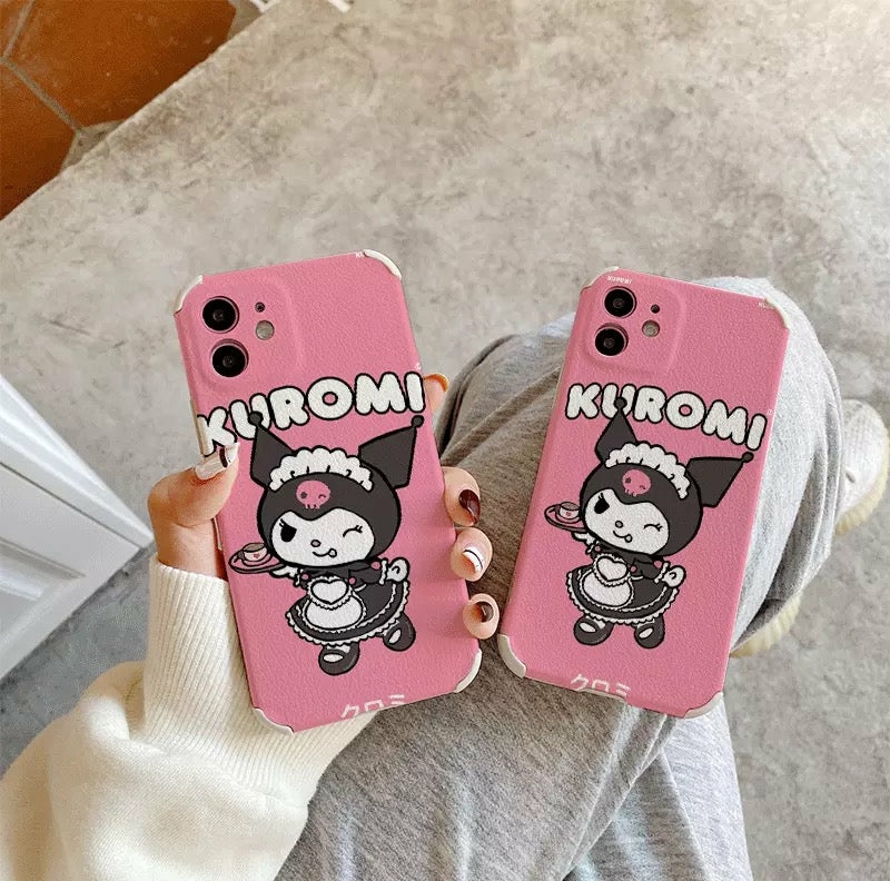 Phone Case |  Cutie Phone Case Phone Case Phone Case