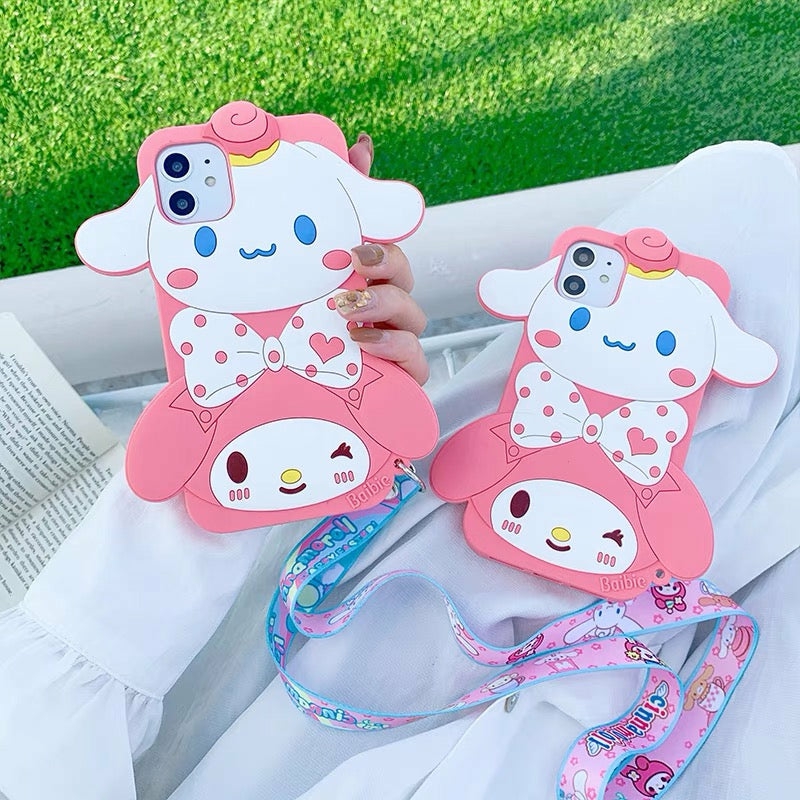 Phone Case |  Cutie Phone Case Phone Case Phone Case