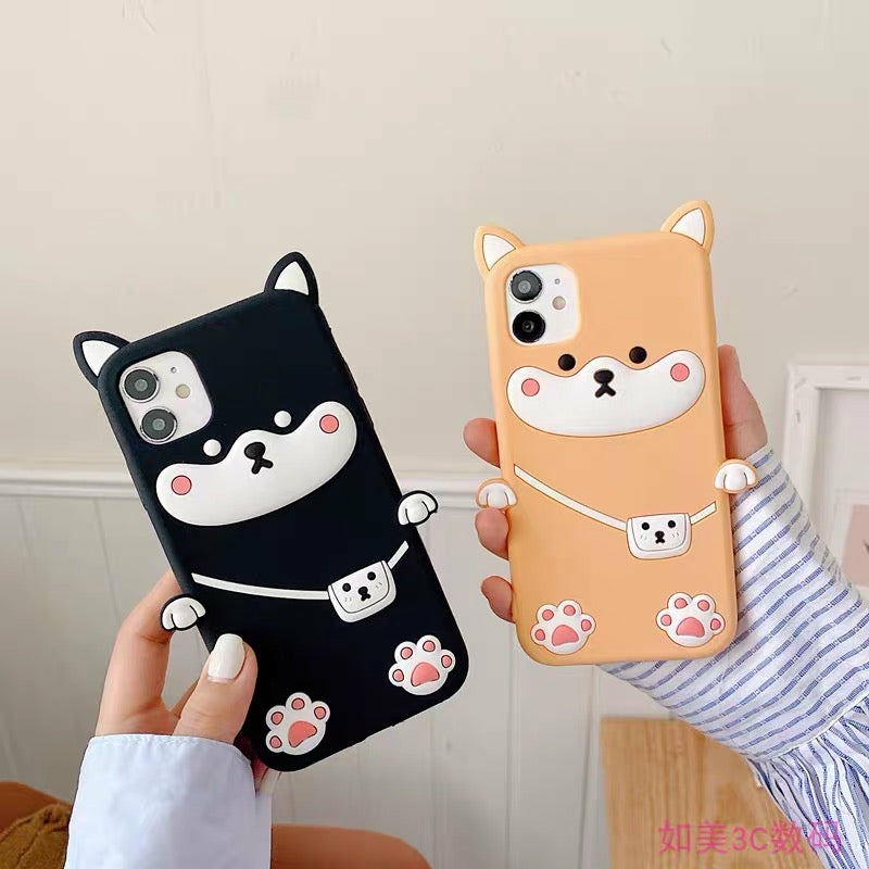 Phone Case |  Dog Phone Case Phone Case Phone Case