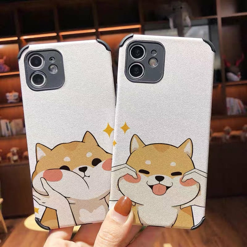 Phone Case |  Dog Phone Case Phone Case Phone Case