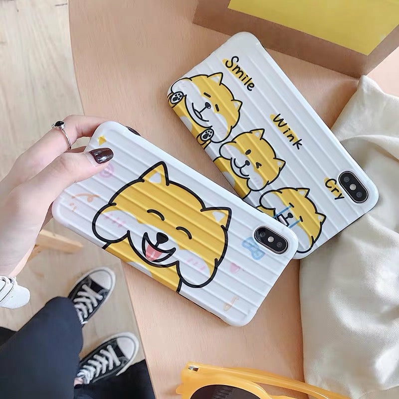 Phone Case |  Dog Phone Case Phone Case Phone Case