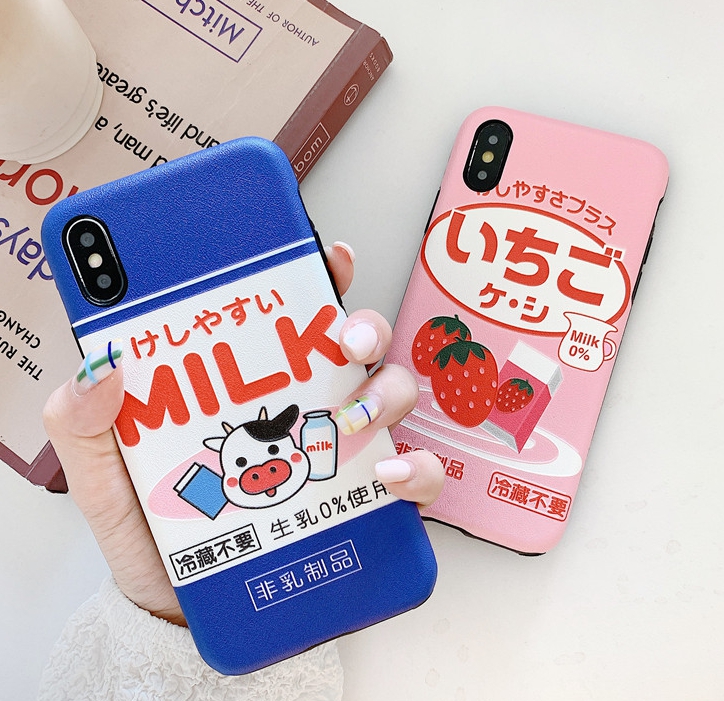 Phone Case |  Drinks Phone Case Phone Case Phone Case