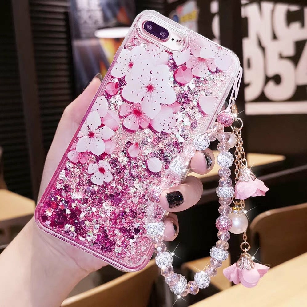 Phone Case |  Flower Phone Case Phone Case Phone Case