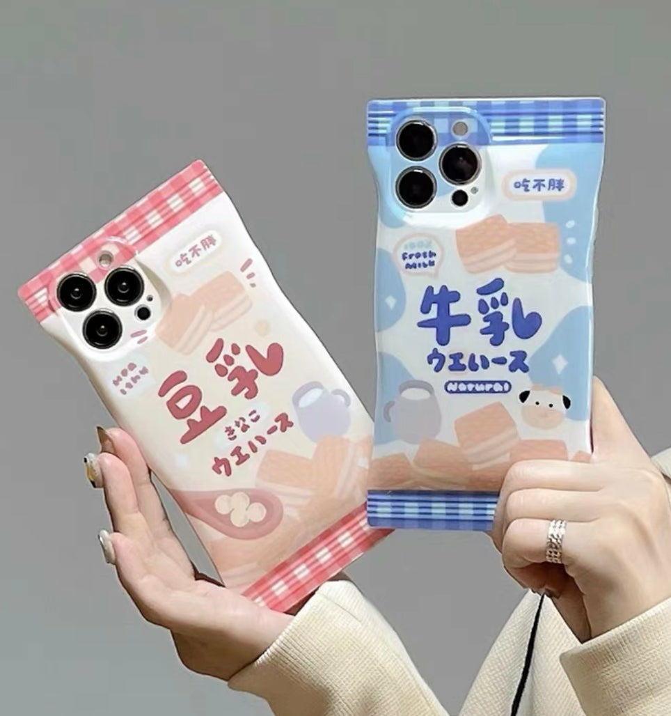 Phone Case |  Food Phone Case Phone Case Phone Case