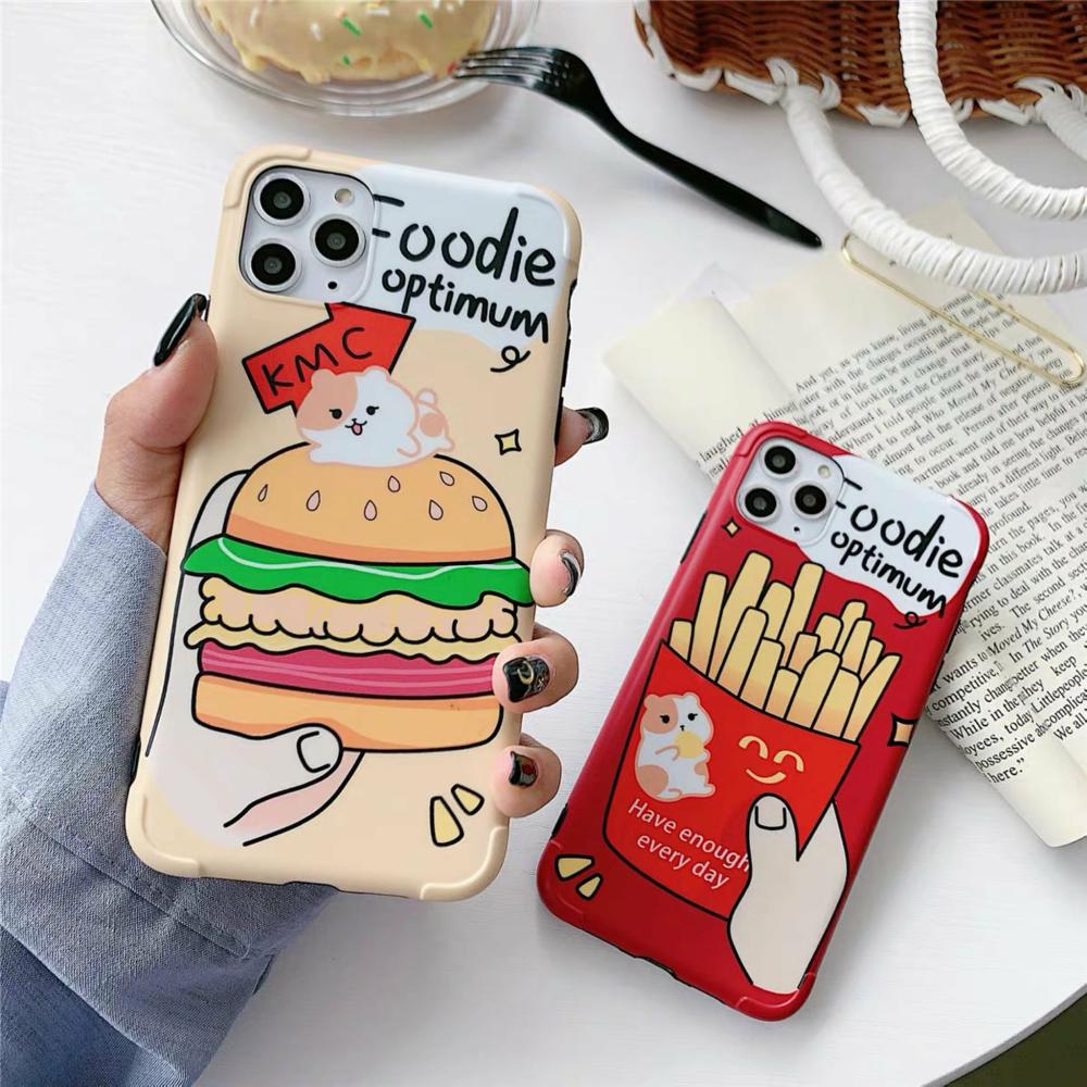 Phone Case |  Food Phone Case Phone Case Phone Case