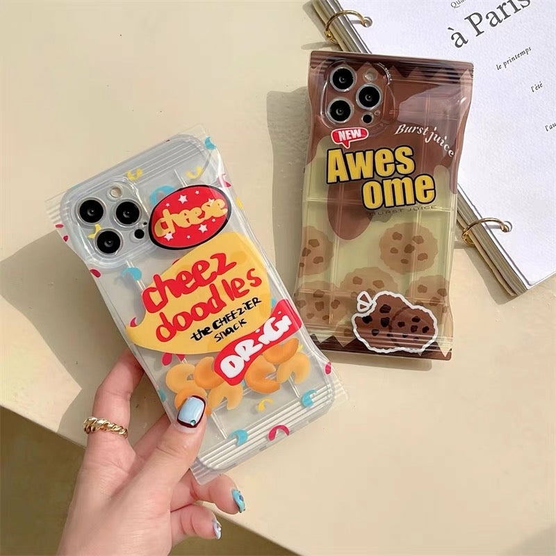 Phone Case |  Foods Phone Case Phone Case Phone Case