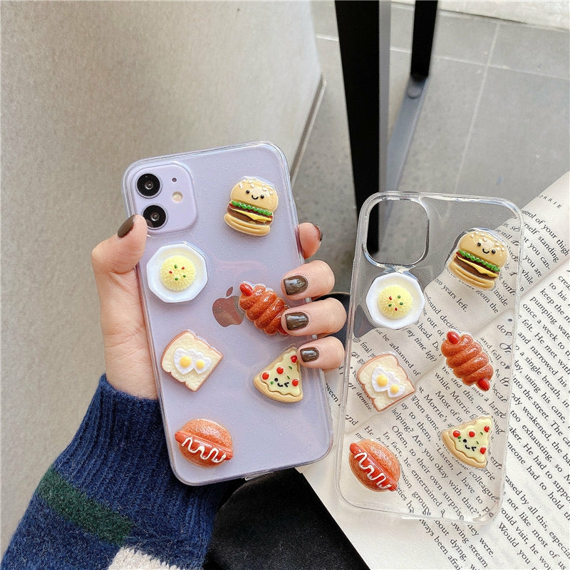 Phone Case |  Foods Phone Case Phone Case Phone Case