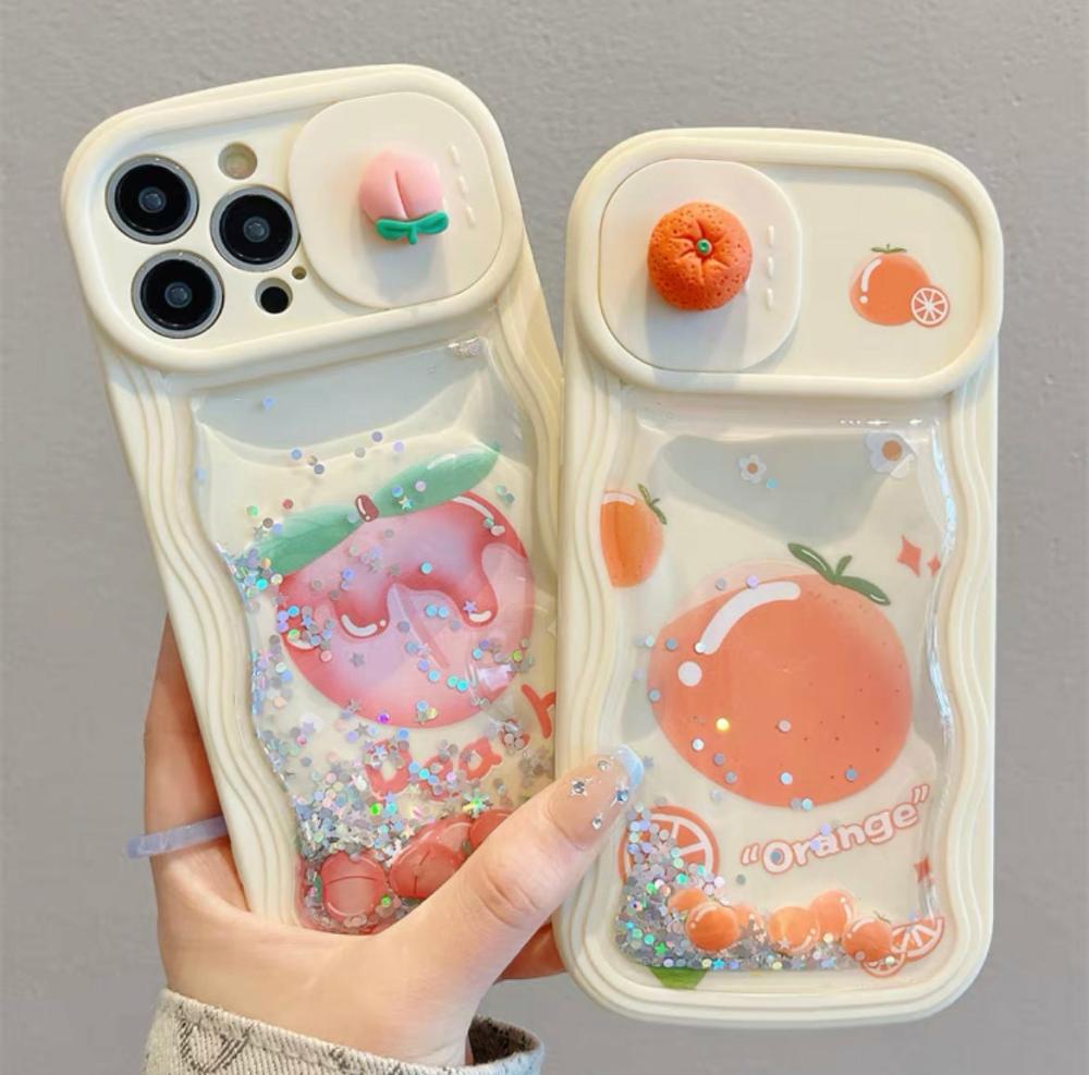 Phone Case |  Fruit Phone Case Phone Case Phone Case