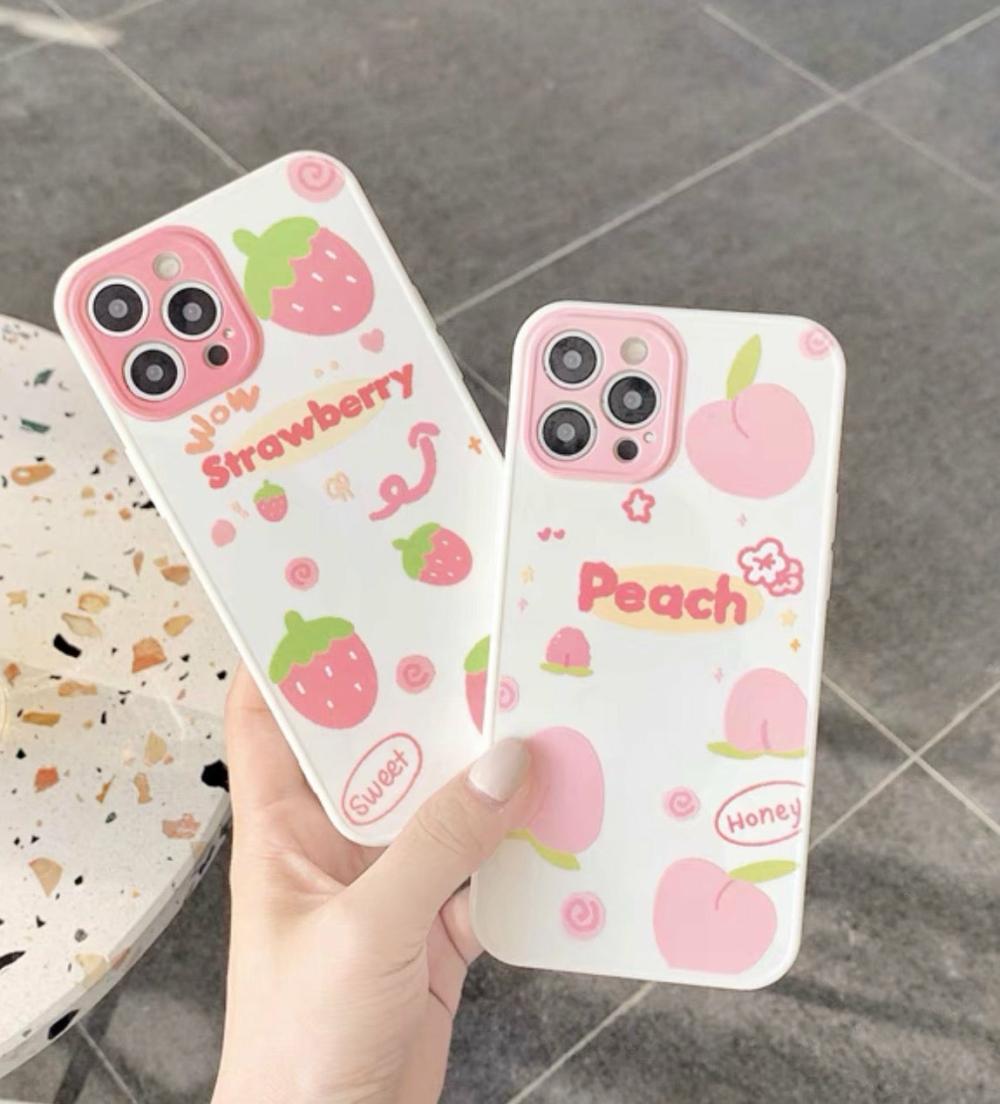 Phone Case |  Fruit Phone Case Phone Case Phone Case