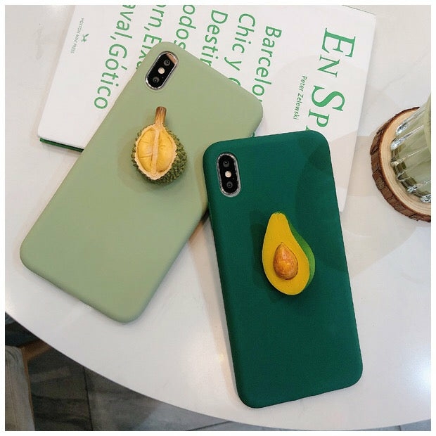 Phone Case |  Fruit Phone Case Phone Case Phone Case