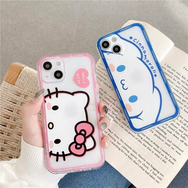 Phone Case |  Funny Cartoon Phone Case Phone Case Phone Case