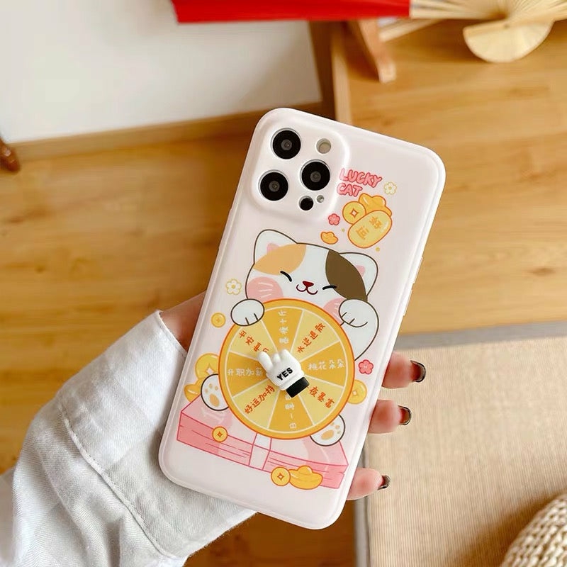 Phone Case |  Funny Cat Phone Case Phone Case Phone Case