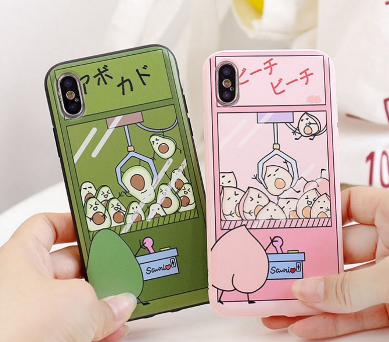 Phone Case |  Funny Phone Case Phone Case Phone Case