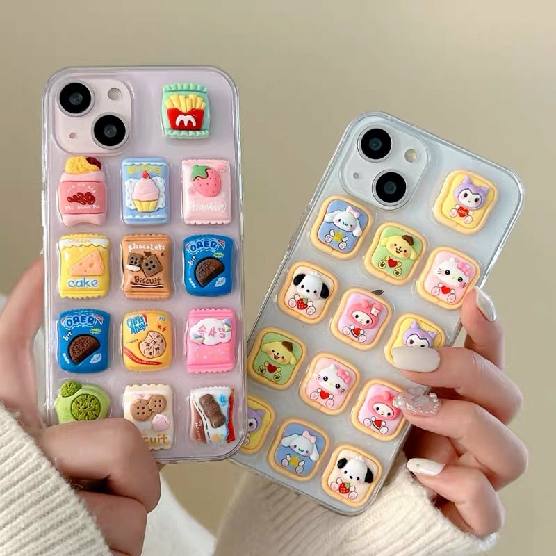 Phone Case |  Funny Phone Case Phone Case Phone Case