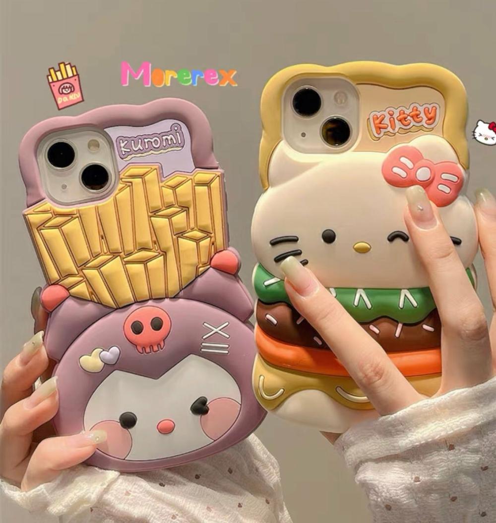 Phone Case |  Funny Phone Case Phone Case Phone Case