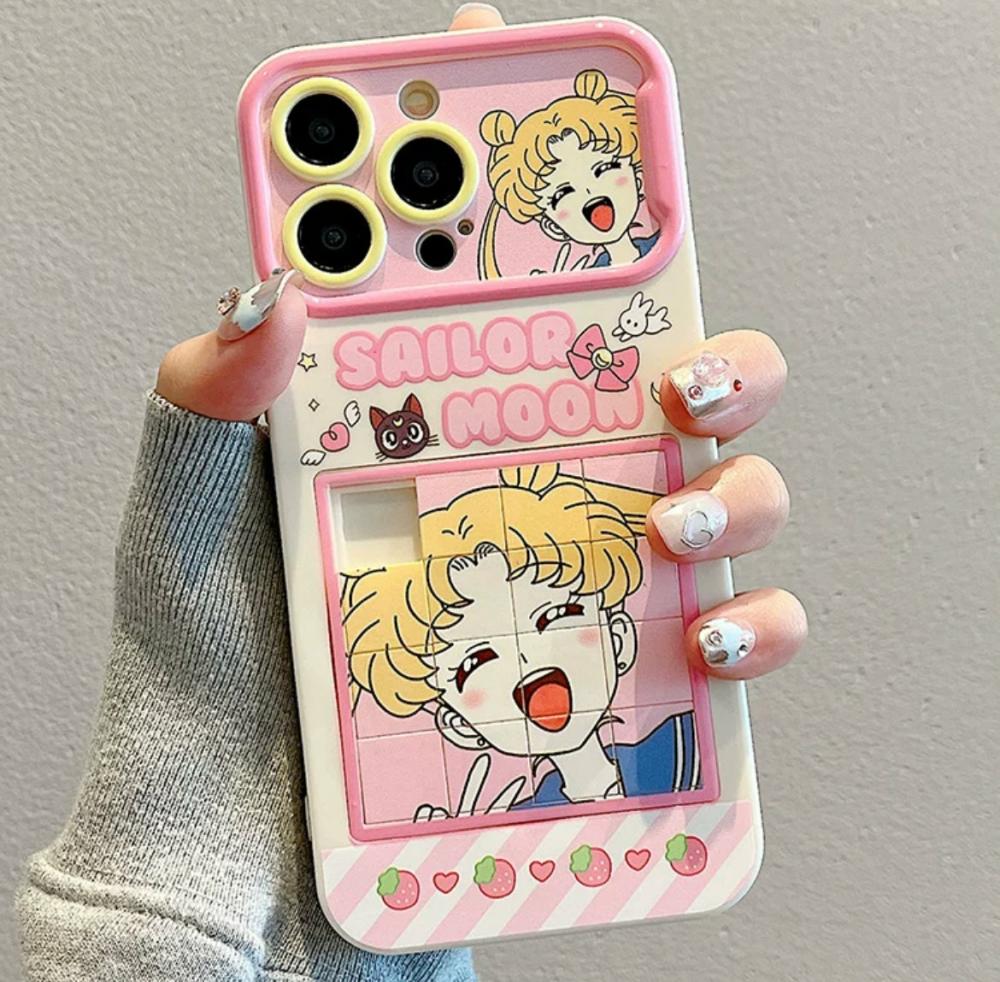 Phone Case |  Funny Phone Case Phone Case Phone Case