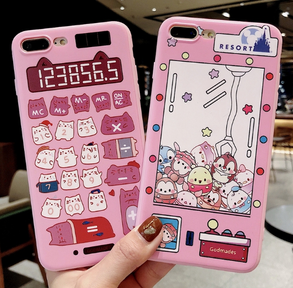 Phone Case |  Funny Phone Case Phone Case Phone Case