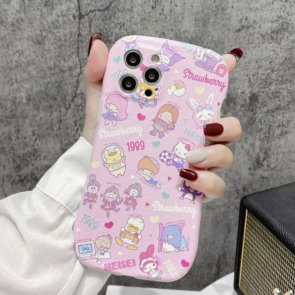 Phone Case |  Funny Printed Phone Case Phone Case Phone Case