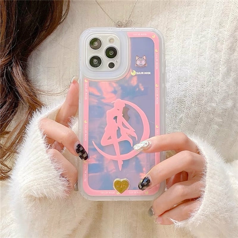 Phone Case |  Girl Phone Case Phone Case Phone Case