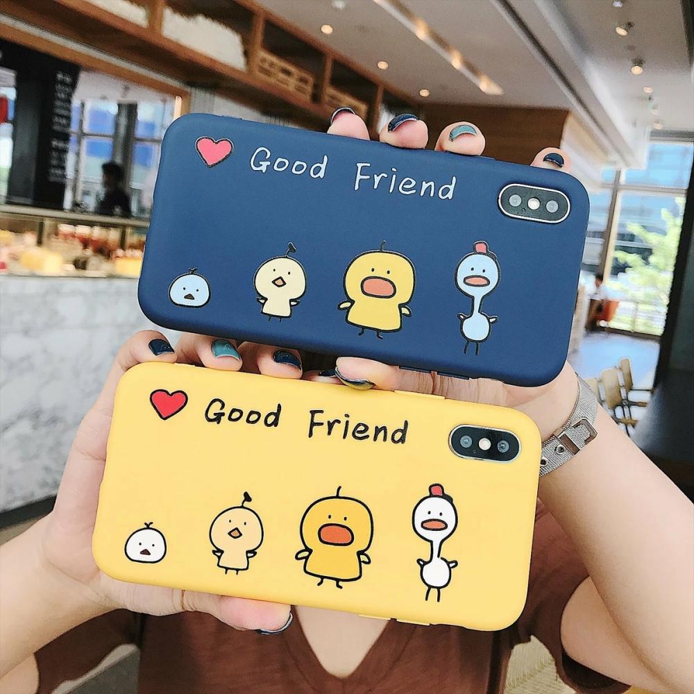 Phone Case |  Good Friend Phone Case Phone Case Phone Case