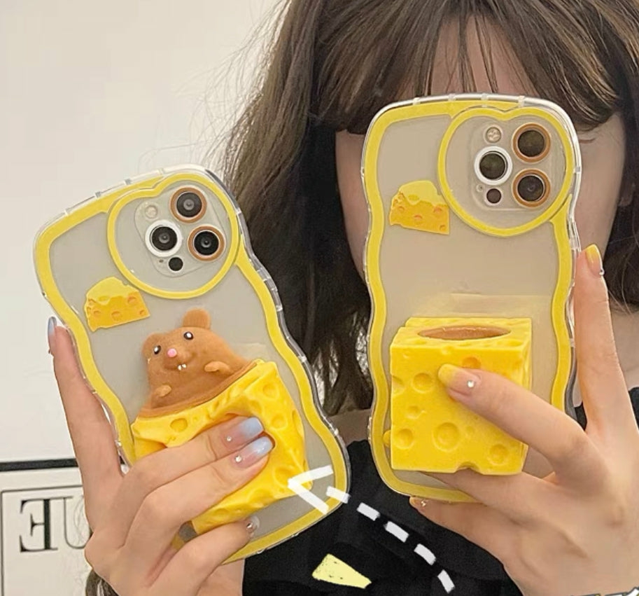 Phone Case |  Hamster Phone Case Phone Case Phone Case