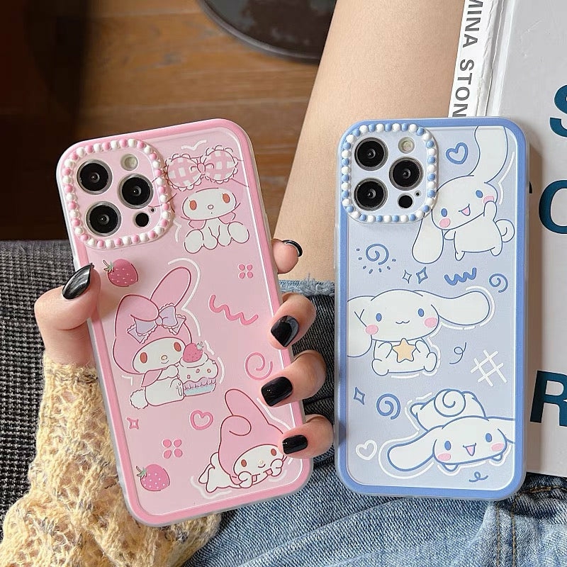 Phone Case |  Happy Phone Case Phone Case Phone Case