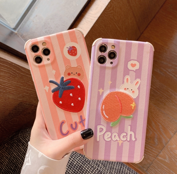 Phone Case |  Kawaii Phone Case Phone Case Phone Case