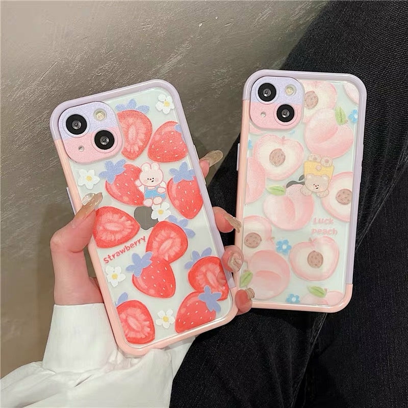 Phone Case |  Kawaii Phone Case Phone Case Phone Case