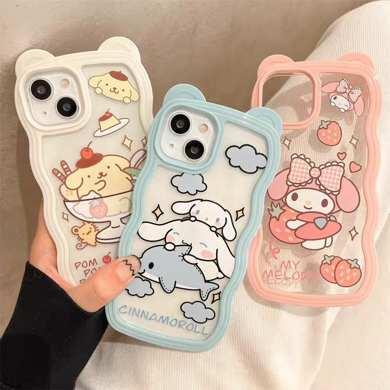 Phone Case |  Kawaii Phone Case Phone Case Phone Case