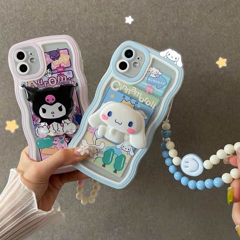 Phone Case |  Kawaii Phone Case Phone Case Phone Case