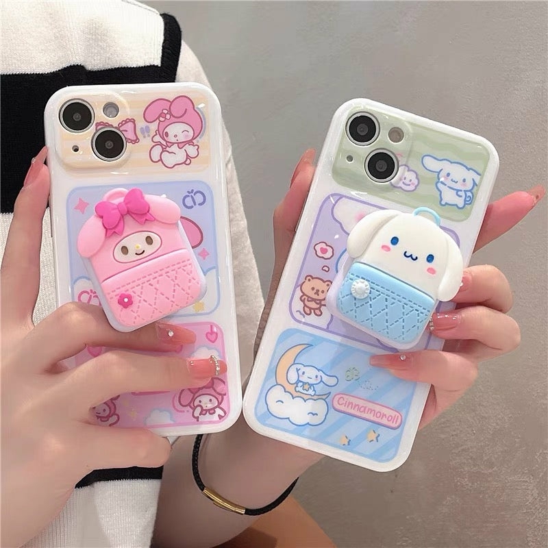 Phone Case |  Kawaii Phone Case Phone Case Phone Case