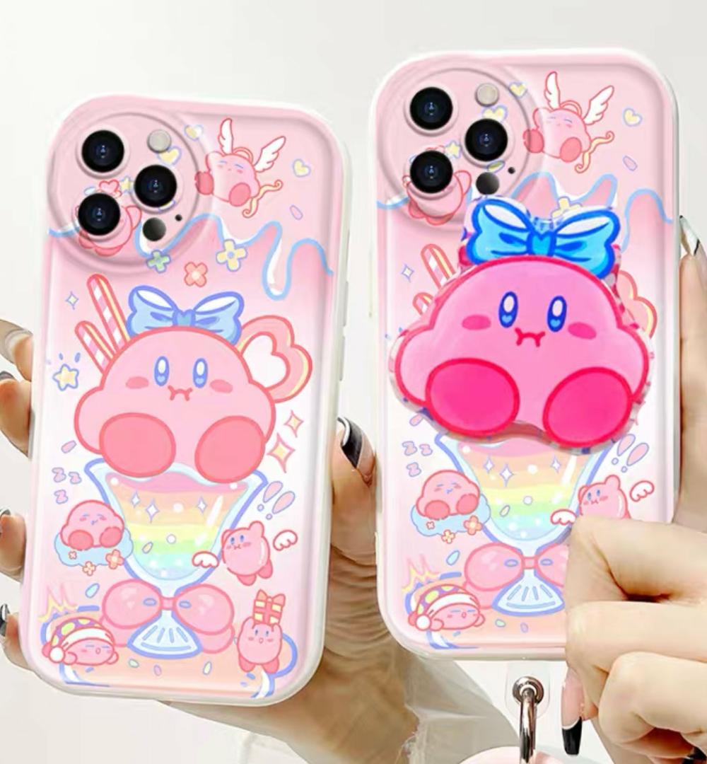 Phone Case |  Kawaii Phone Case Phone Case Phone Case