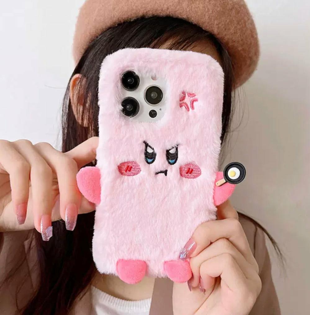 Phone Case |  Kawaii Phone Case Phone Case Phone Case