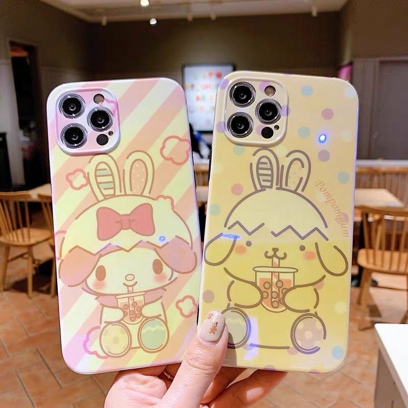 Phone Case |  Kawaii Phone Case Phone Case Phone Case