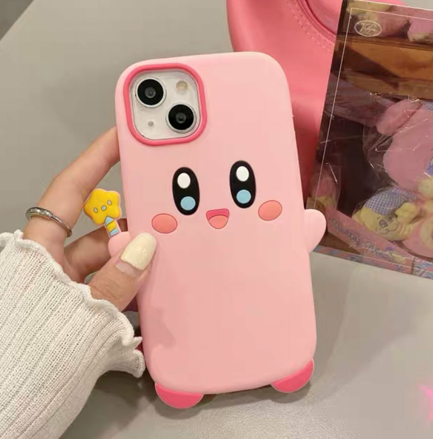 Phone Case |  Kawaii Phone Case Phone Case Phone Case