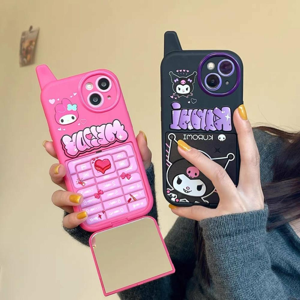 Phone Case |  Kawaii Phone Case Phone Case Phone Case