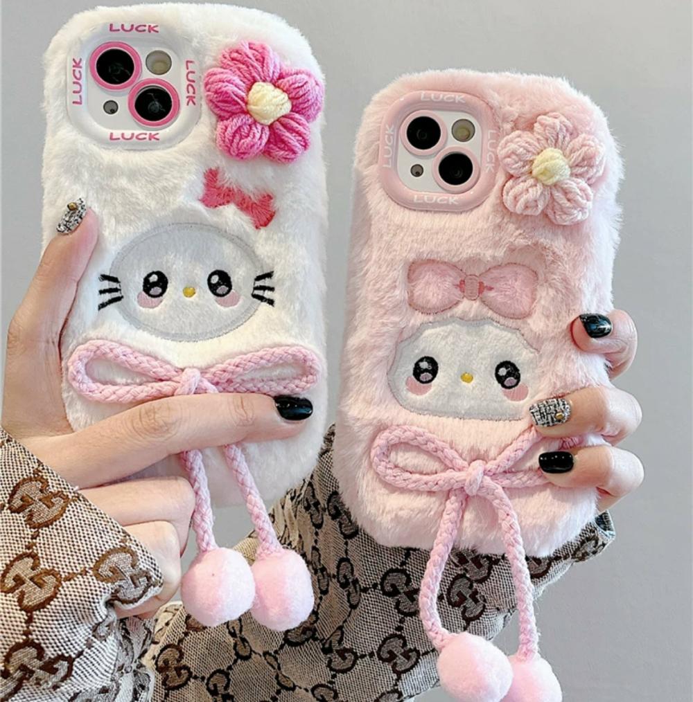 Phone Case |  Kawaii Phone Case Phone Case Phone Case