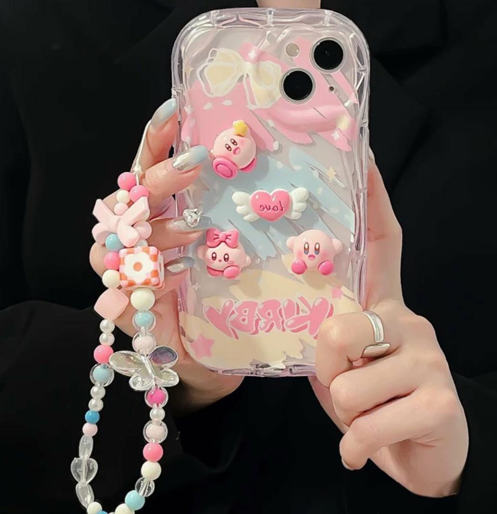 Phone Case |  Kawaii Phone Case Phone Case Phone Case