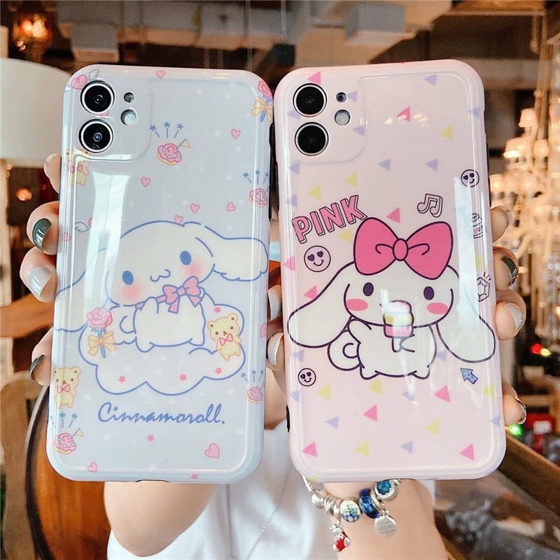 Phone Case |  Kawaii Phone Case Phone Case Phone Case