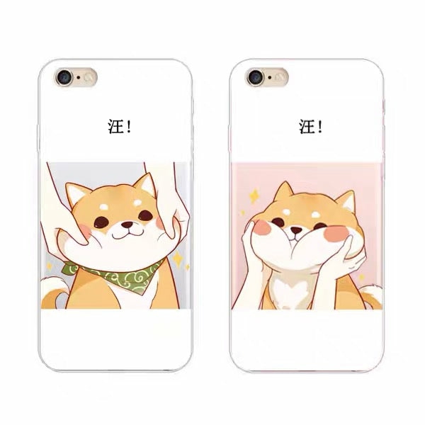 Phone Case |  Kawaii Phone Case Phone Case Phone Case