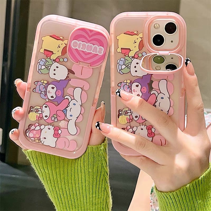 Phone Case |  Kawaii Phone Case Phone Case Phone Case