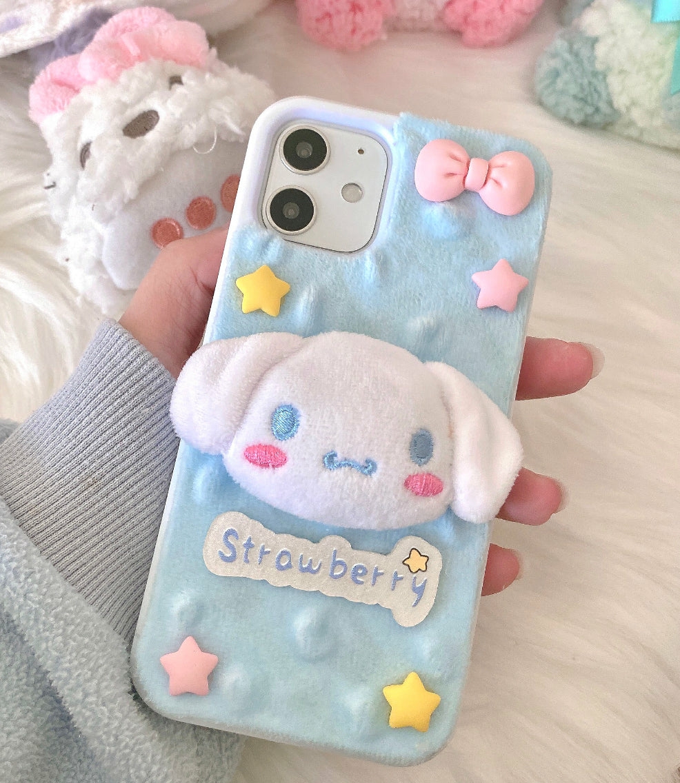 Phone Case |  Kawaii Phone Case Phone Case Phone Case