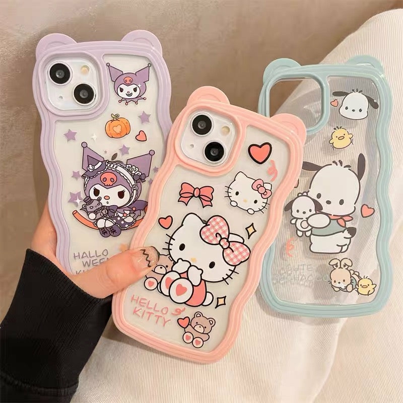 Phone Case |  Kawaii Phone Case Phone Case Phone Case