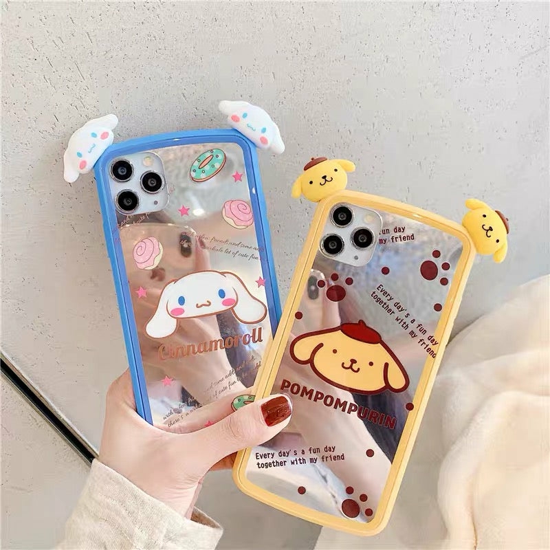 Phone Case |  Kawaii Phone Case Phone Case Phone Case