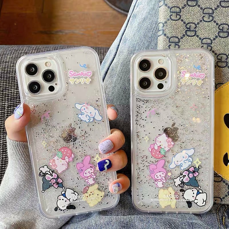 Phone Case |  Kawaii Phone Case Phone Case Phone Case