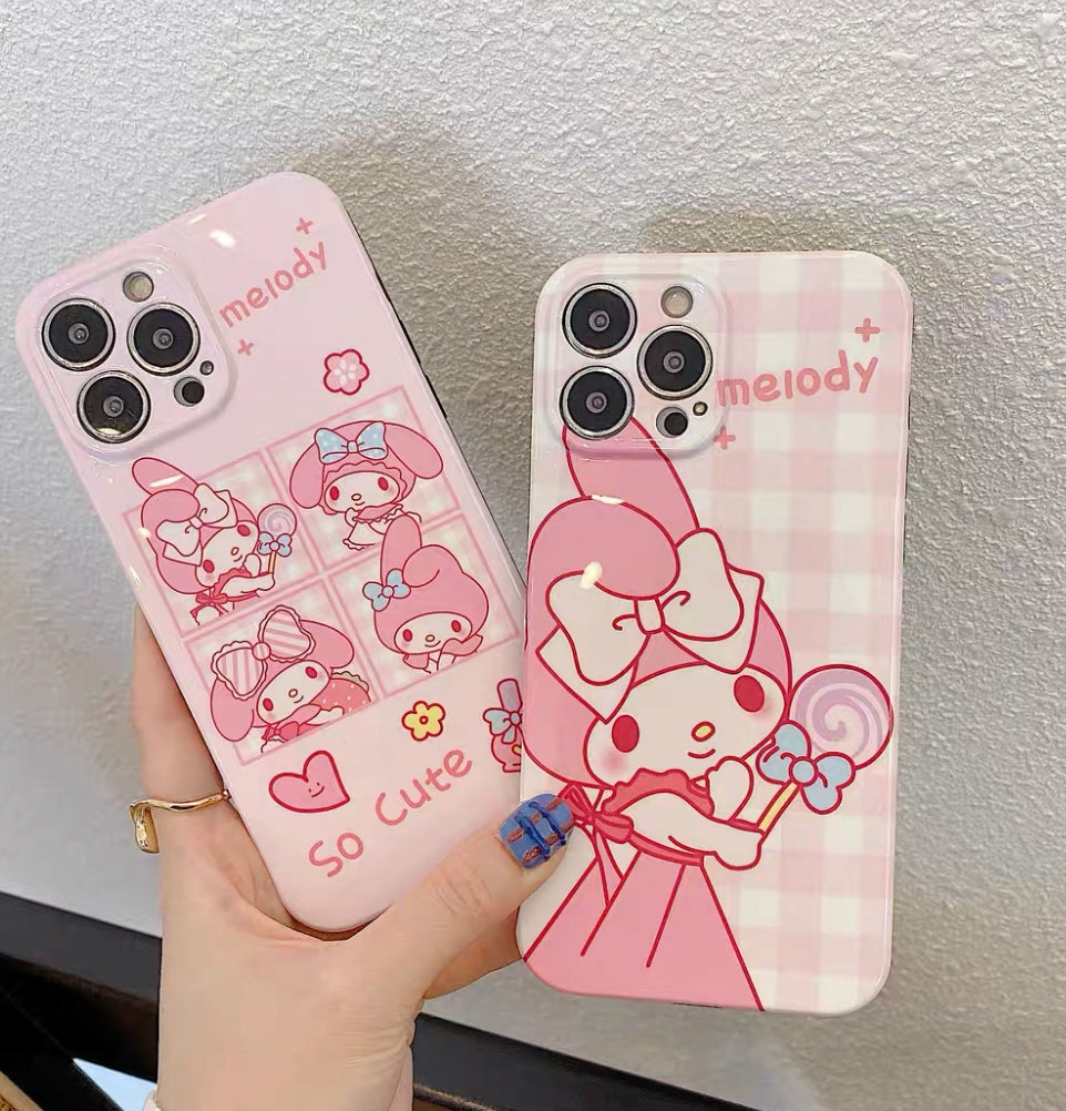 Phone Case |  Kawaii Phone Case Phone Case Phone Case