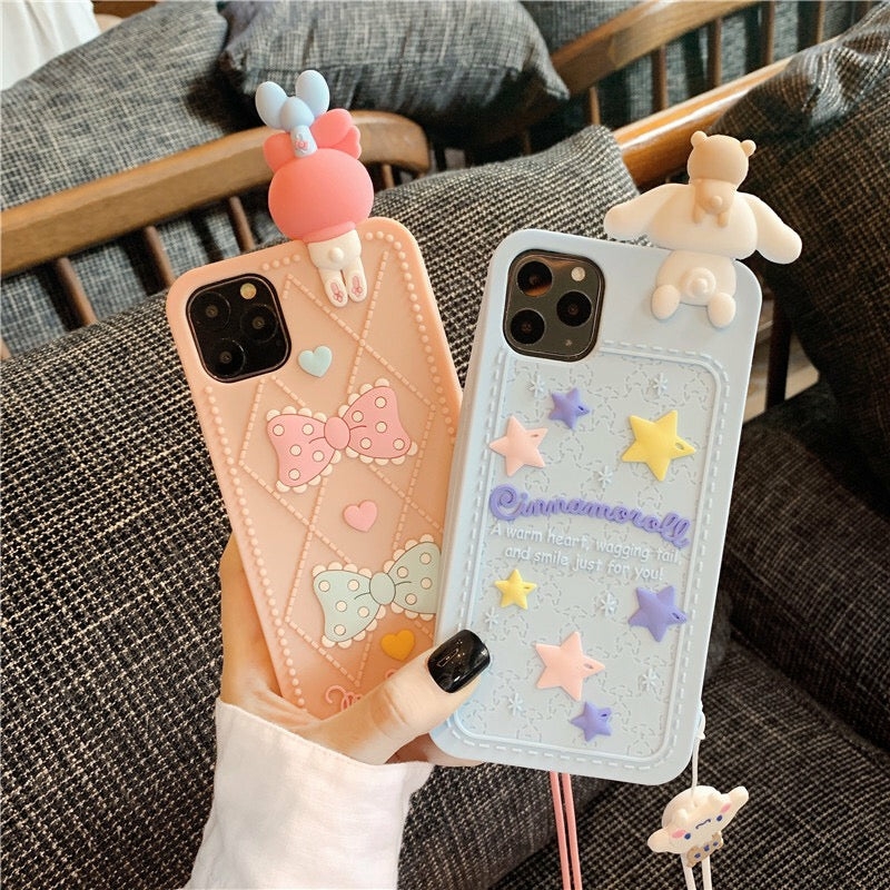 Phone Case |  Kawaii Phone Case Phone Case Phone Case